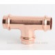 EN1057 BS2871 Copper plumbing pipe fitting