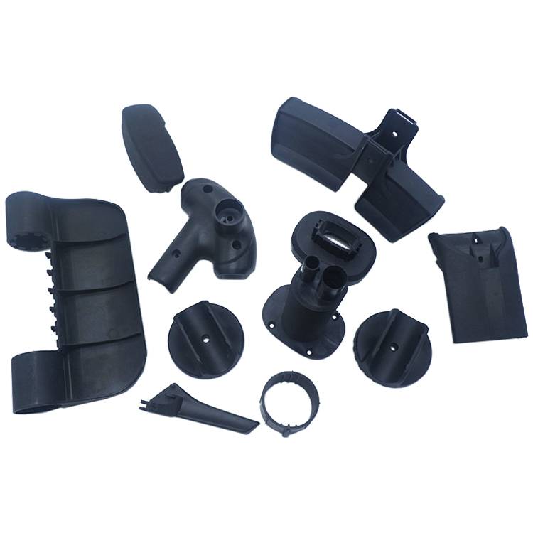 Oem Custom Supplier Service High Quality Abs Pp Pvc Injection Molding Plastic Products